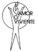Logo de Amor Viviente