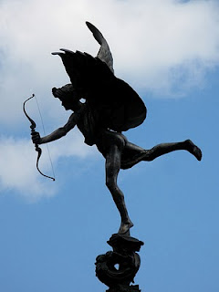 Monumento a Cupido