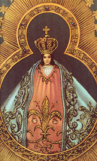 Virgen de Suyapa